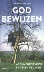 Omslag van God bewijzen