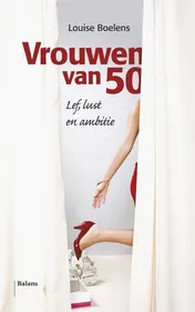 Omslag van Vrouwen van 50