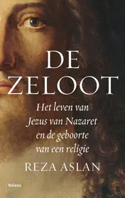 Omslag van De zeloot