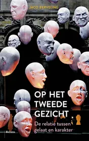 Omslag van Op het tweede gezicht