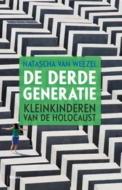 Omslag van Derde generatie