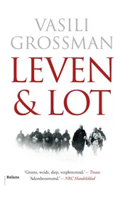 Omslag van Leven en lot
