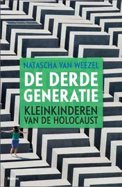 Omslag van De derde generatie