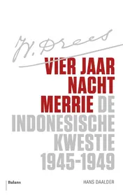 Omslag van willem Drees 1945-1949