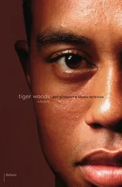 Omslag van Tiger Woods