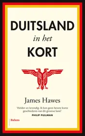 Omslag van Duitsland in het kort
