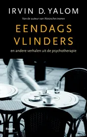 Omslag van Eendagsvlinders set van 5