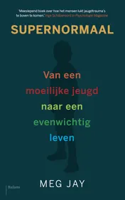 Omslag van Supernormaal