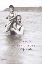 Omslag van Mijn vader