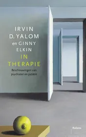 Omslag van In therapie