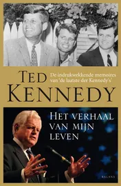 Omslag van Het verhaal van mijn leven