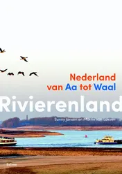 Omslag van Rivierenland