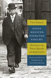 Omslag van Eigen meester, niemands knecht