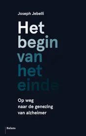 Omslag van Het begin van het einde