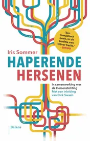 Omslag van Haperende hersenen