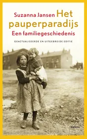Omslag van Het pauperparadijs