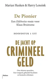 Omslag van 1 De pionier