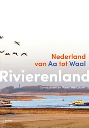 Omslag van Rivierenland