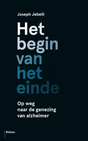 Omslag van Het begin van het einde