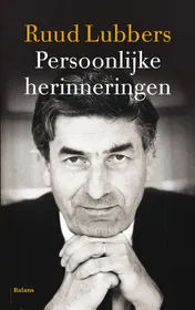 Omslag van Persoonlijke herinneringen
