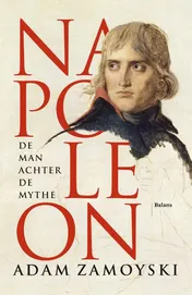 Omslag van Napoleon