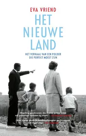 Omslag van Het nieuwe land