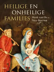 Omslag van Heilige en onheilige families