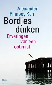 Omslag van Bordjes duiken