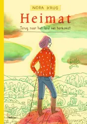 Omslag van Heimat
