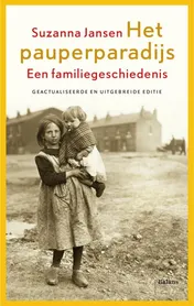 Omslag van Het pauperparadijs