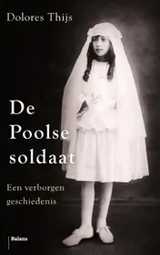 Omslag van De Poolse soldaat