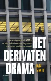 Omslag van Het derivatendrama