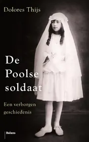 Omslag van De Poolse soldaat