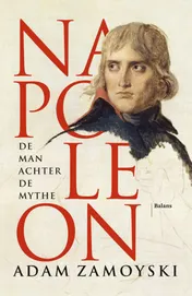 Omslag van Napoleon