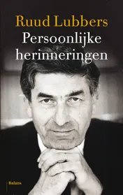 Omslag van Persoonlijke herinneringen
