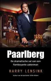 Omslag van Paarlberg