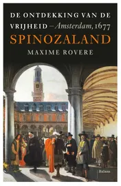 Omslag van Spinozaland