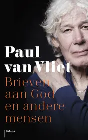 Omslag van Brieven aan God en andere mensen