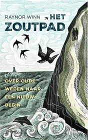 Omslag van Het zoutpad
