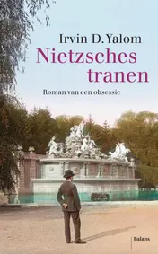 Omslag van Nietzsches tranen