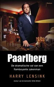 Omslag van Paarlberg