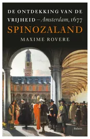 Omslag van Spinozaland