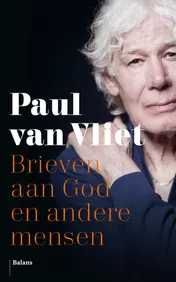 Omslag van Brieven aan God en andere mensen