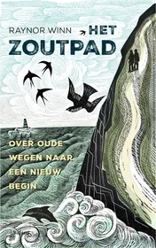Omslag van Het zoutpad