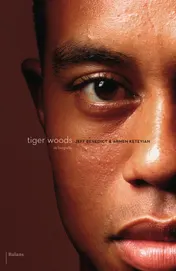 Omslag van Tiger Woods