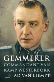 Omslag van Gemmeker