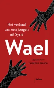 Omslag van Wael