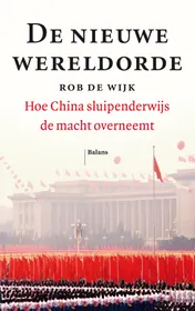 Omslag van De nieuwe wereldorde