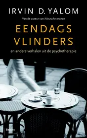 Omslag van Eendagsvlinders