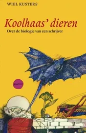 Omslag van Koolhaas' dieren